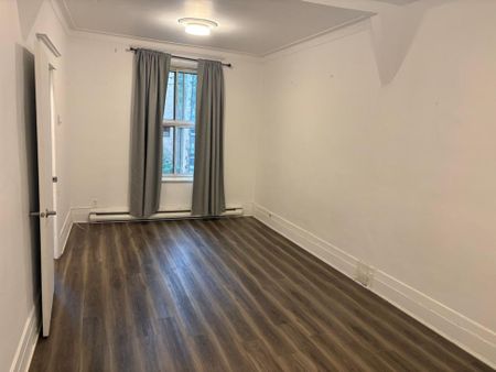 Appartement à louer - Montréal (Rosemont/La Petite-Patrie) (La Petite-Patrie) - Photo 2