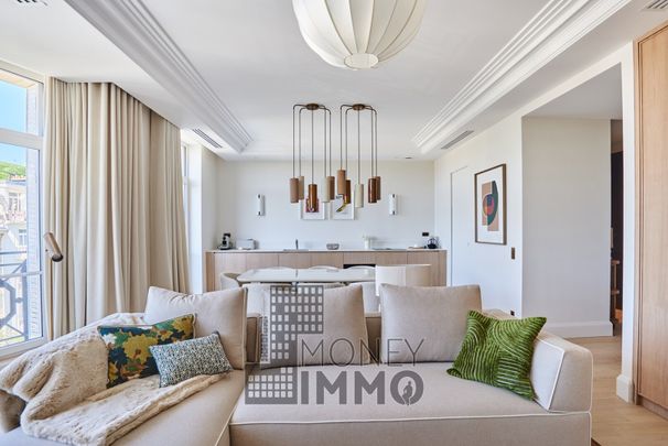 Tout savoir sur cet appartement à Paris 7ème - Photo 1