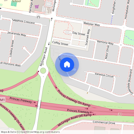 53 Gallery Way, Vic 3810, Pakenham