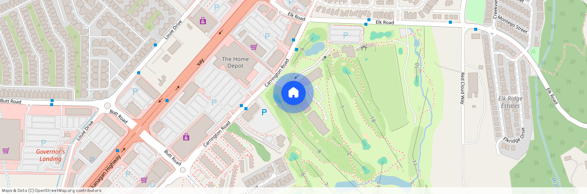 3533 Carrington Road, V1Y 9Z4, British Columbia, West Kelowna