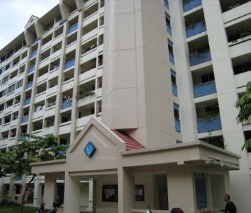 Blk 62 Circuit Road (Geylang), HDB 3 Rooms - For Rent - Photo 3