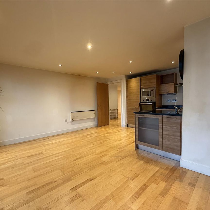 McClure House, Leeds, LS10 1LR - Photo 1