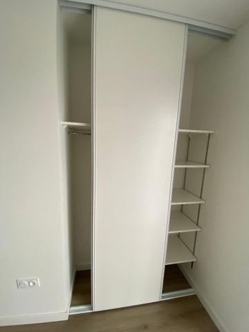 Location Appartement 2 pièces 38m² ST CYR SUR LOIRE 37540 - Photo 4