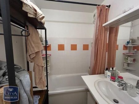 Location Appartement 2 pièces 31m² TRELISSAC 24750 - Photo 5