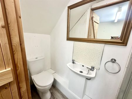 Little Horse Croft Farm, Wellow - Photo 5