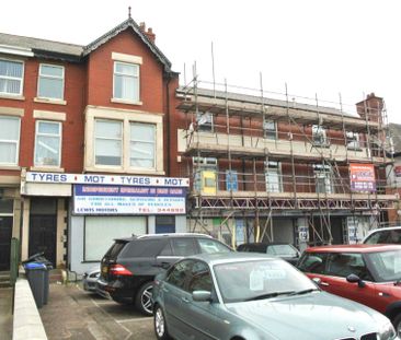 560 Lytham Road, Flat 3 - Photo 6