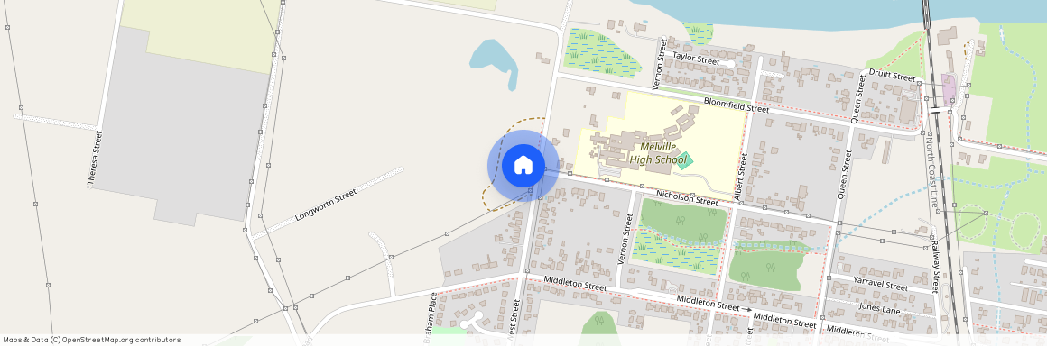 18 West Street, NSW 2440, South Kempsey