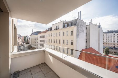 ++NEU++ fantastische 3-Zimmer-Wohnung mitten im Herzen der Stadt (1/23)! Riesige Freifläche! +++ - Photo 5