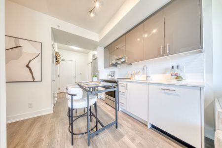 For Lease - 180 Fairview Mall Drive Unit# 905, Toronto, Ontario - Photo 5