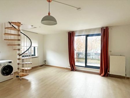 Duplex te huur - Photo 3