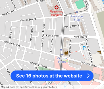 Cross Street, Fleetwood - Photo 1