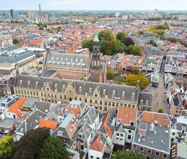 Te huur: Appartement Breestraat 123 B in Leiden - foto 6