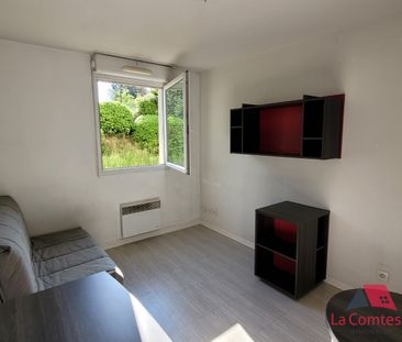 Location Appartement 1 pièce 17m² AIX EN PROVENCE 90ème - Photo 2