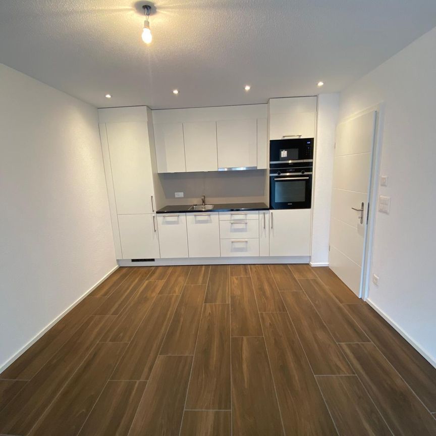 3 Zimmer, 72 m², 1. Stock - Photo 1