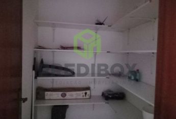Apartamento T1 em Aveiro