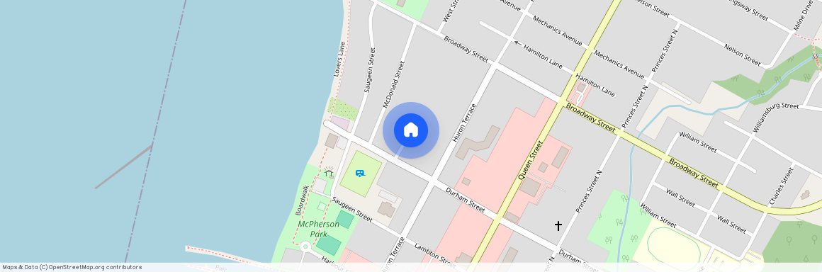 Kincardine, Kincardine, Bruce, N2Z 2X9