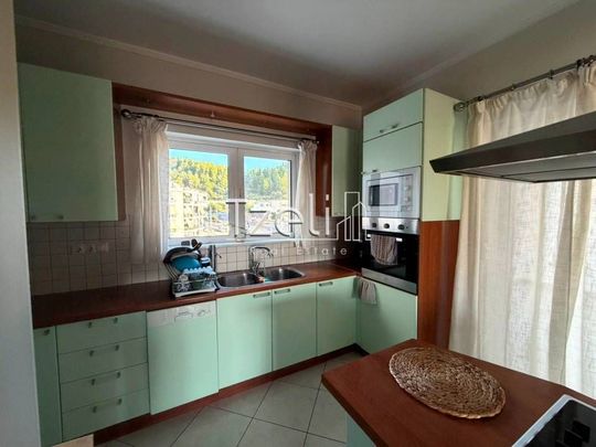 Studio/Γκαρσονιέρα για ενοικίαση Αγία Σοφία (Πάτρα) - Photo 1