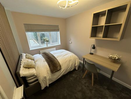 1 bedroom in a house share to rent - Photo 4