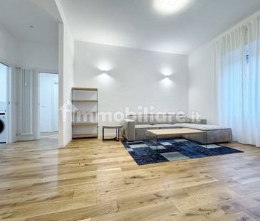 Trilocale via Fratelli Cairoli 6, San Carlo - Stazione, Monza - Photo 3