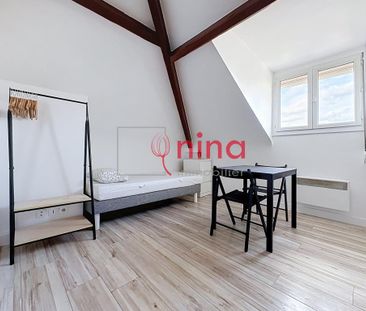 Location Appartement - Photo 1