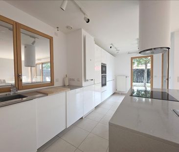 4 pièces - Meublé - 96,34 m² - RDC - Colocation non autorisée - Photo 3