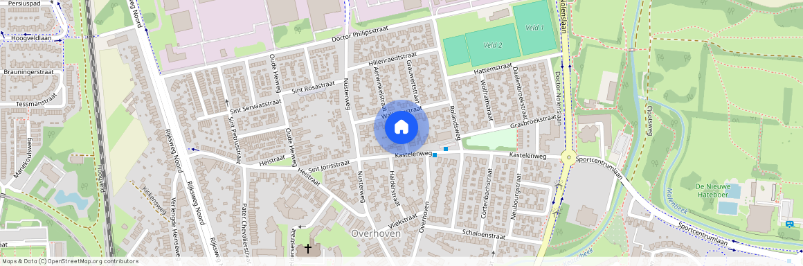 Hasselholtstraat, Sittard