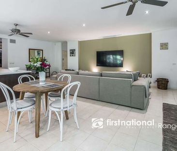 Family Living in the Hills - Photo 2