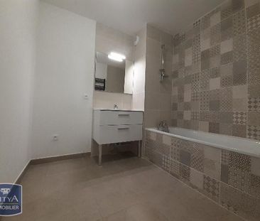 Location Appartement 3 pièces 61m² MONTPELLIER 34000 - Photo 6
