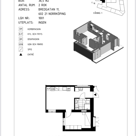 Bredgatan 11 - Foto 4