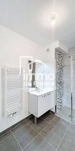 Location appartement 1 pièce 32.27 m² à Bonchamp-lès-Laval (53960) - Photo 4