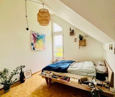 4.5 Zimmer, 102 m², 3. Stock - Photo 4