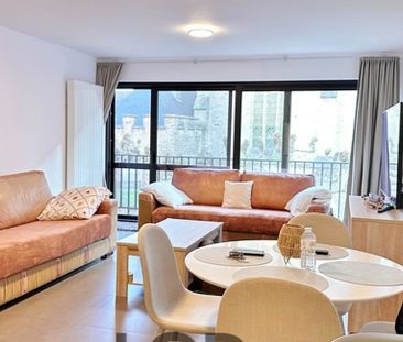 Appartement te huur in Handzame voor € 675 met 2 slaapkamers - Foto 2