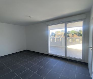 Location Appartement P2 Castelnau-le-lez - Photo 3