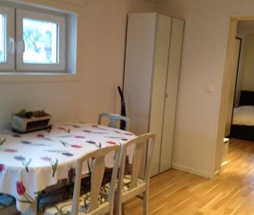 Höbärgningsgatan, Göteborg - Photo 2