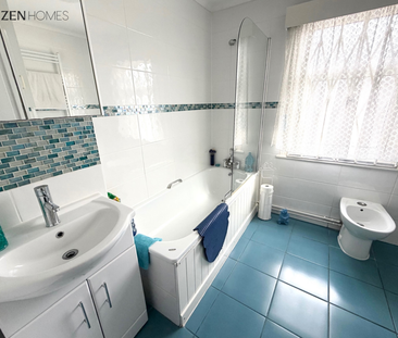 4 bedroom house share to rent - Photo 6
