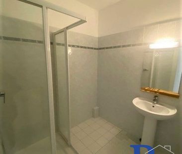Location Appartement 2 pièces 60m² GRENOBLE 38100 - Photo 4