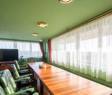 Pronájem unikátního luxusního bytu 2+kk, 56 m - Фото 5