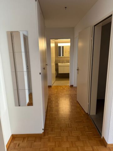 4.5 Zimmer, 116 m², 2. Stock - Foto 3