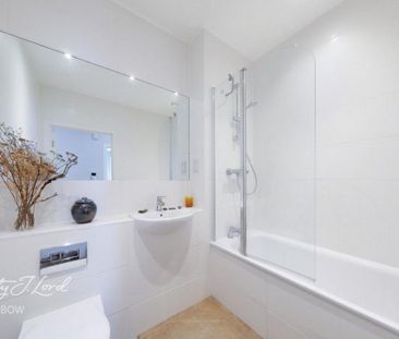 1 bedroom flat to rent - Photo 6