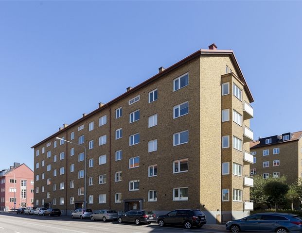 Hälsovägen 38 A - Photo 1