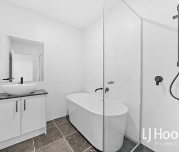 Terrace Living at it's Best! Larger than Most Standard Homes! - Photo 4