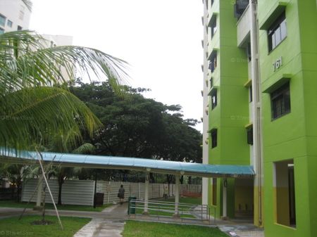 Blk 761 Longvale (Bedok), HDB 5 Rooms - For Rent - Photo 5