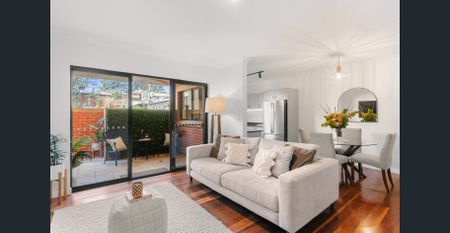 Modern, Spacious & Exceptionally Located Apartment - Photo 5