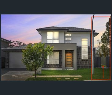 Modern Granny Flat in the Heart of Edmondson Park - Photo 4