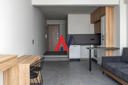 Studio/Γκαρσονιέρα για ενοικίαση Ξηροκρήνη (Ξηροκρήνη - Παναγία Φανερωμένη) - Photo 5