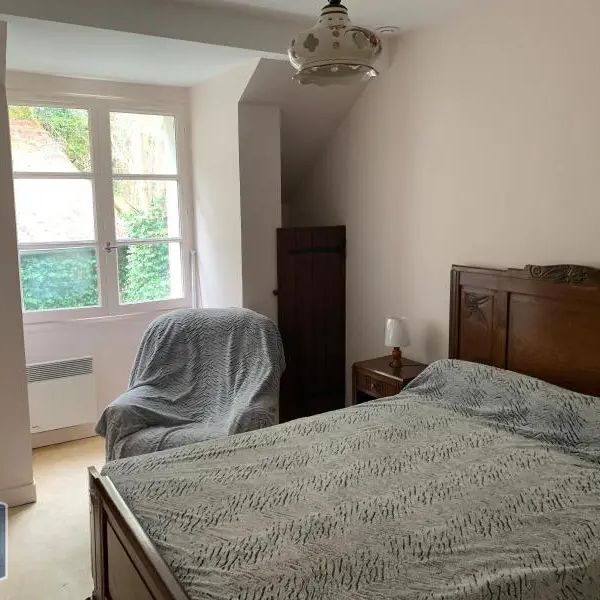 Appartement à louer 3 pièces 59.03m² - Photo 1