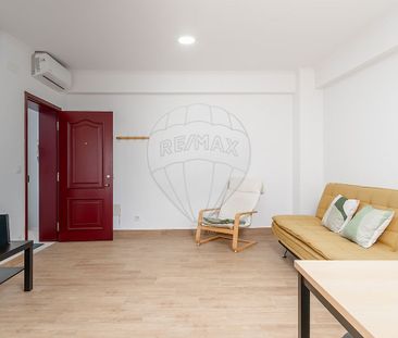 Apartamento T1 em Setúbal - Photo 3