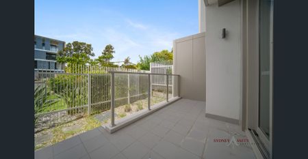 Immaculate, Luxury, Sun Drenched 2BR in CONVENIENT Location! - Photo 5