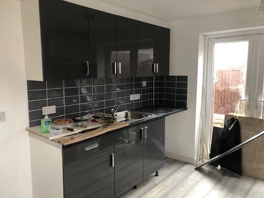 1 bedroom maisonette to rent - Photo 1