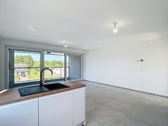 Appartement 2 chambres à Bastogne - Photo 1